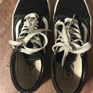 Vans Old Skool Sneakers